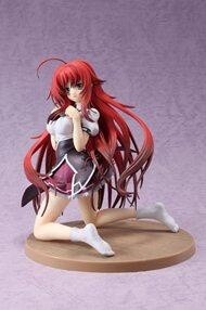 highschool dxd figurines