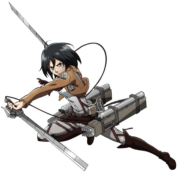 Attack On Titan The Wings Of Counterattack Social Card Game “Attack on Titan: Counterattack of Wings” Finally