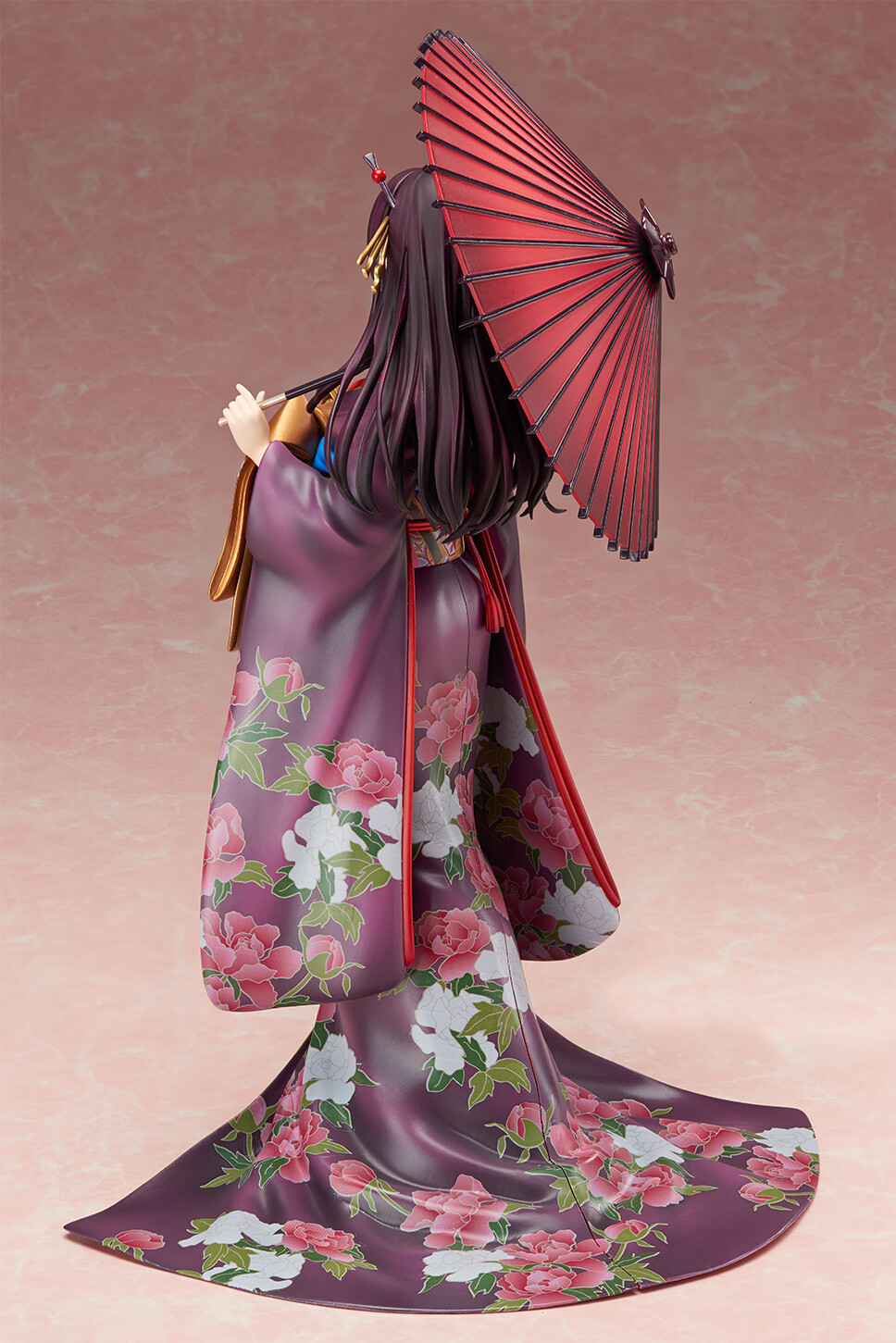 utaha kasumigaoka figure