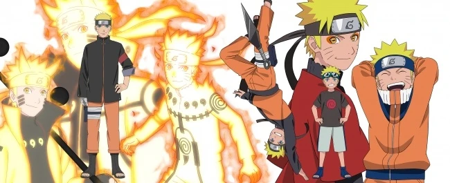 Dengarkan Terbaik Naruto Dengan Ultimate Lagu Tema Album!