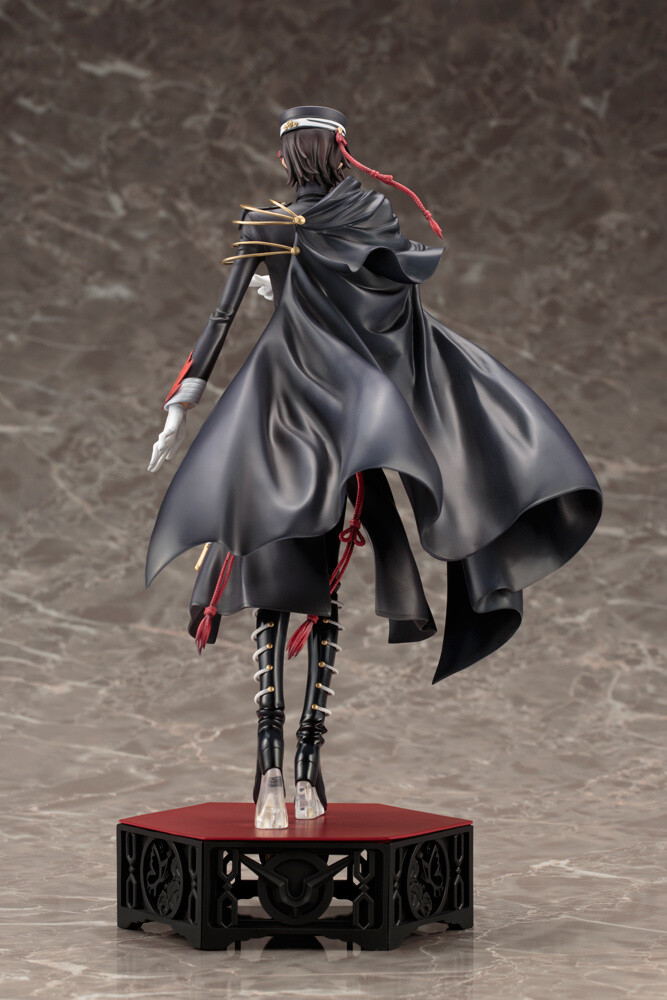 lelouch code geass figure