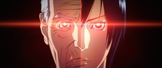 Anime Review: Inuyashiki ( spoilers! )