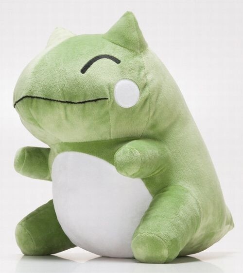 giant substitute plush