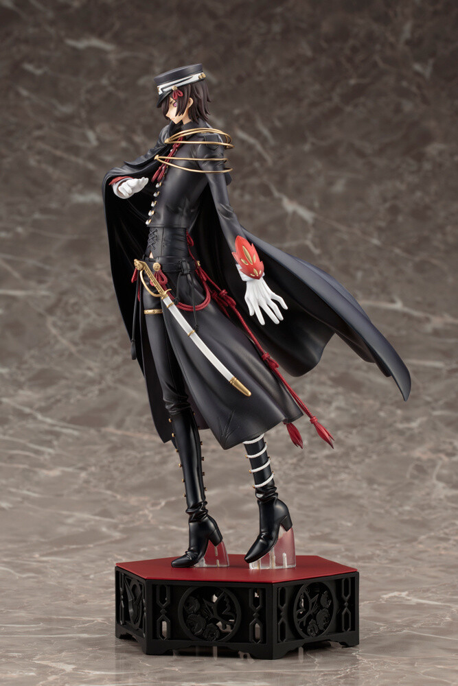 lelouch figurine