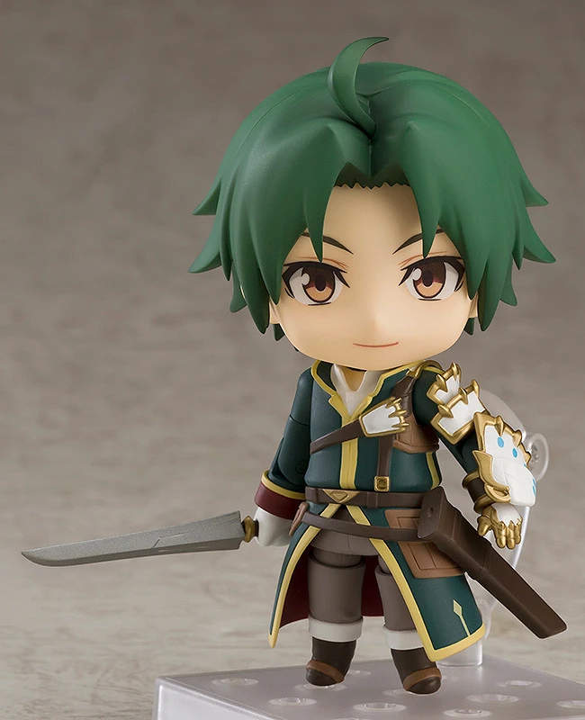 Rekam Perang Grancrest & s Theo Cornaro Melanjutkan Pencariannya di Dunia Nendoroid!