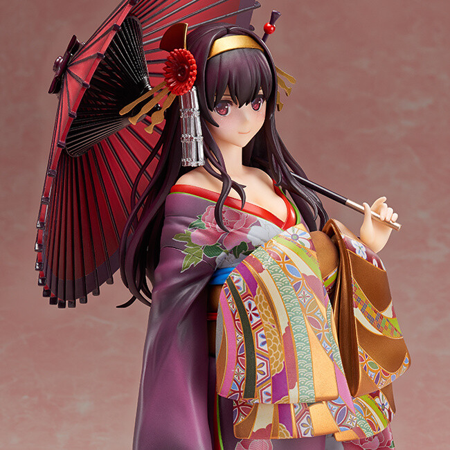 utaha figure