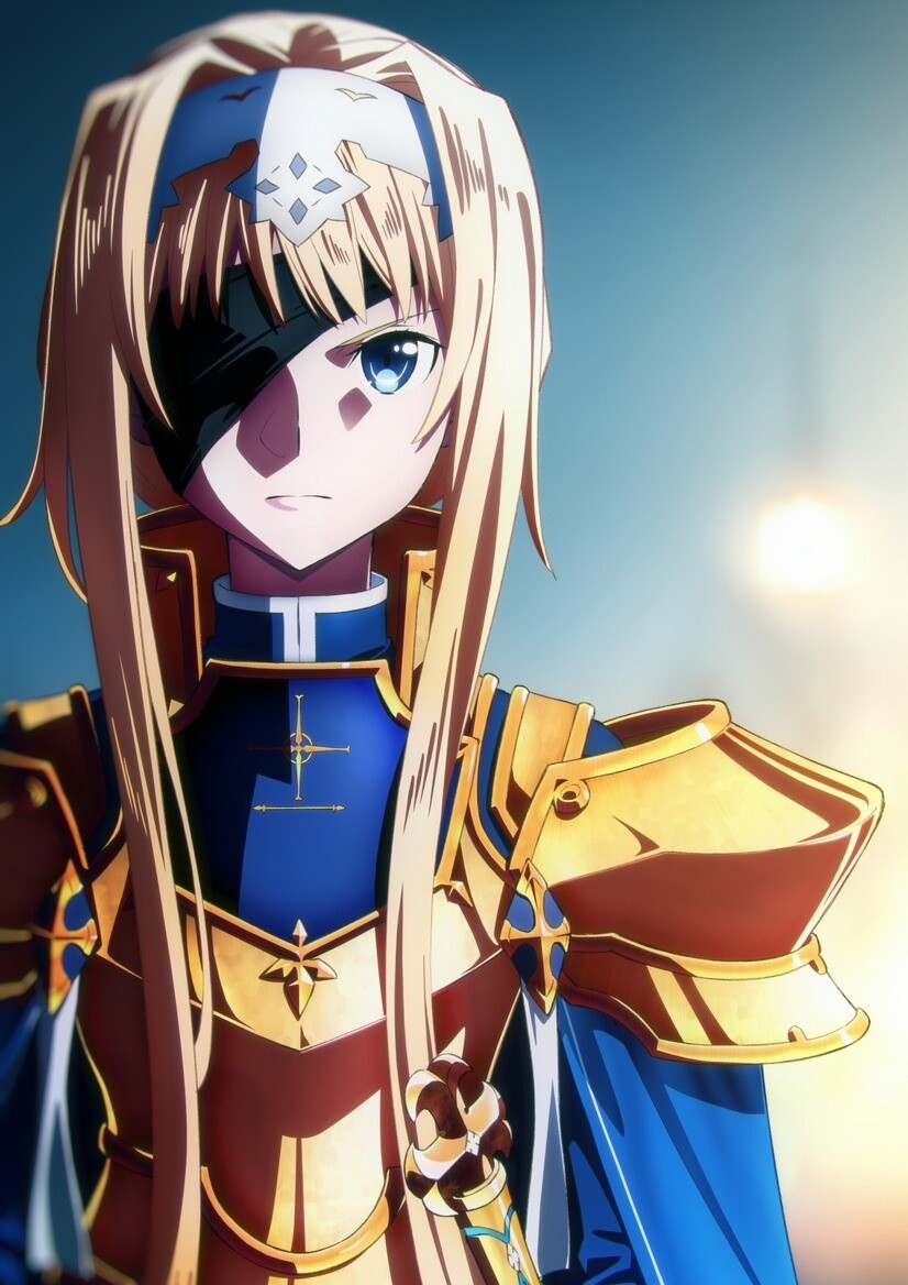 Sword Art Online: Progressive page 2 of 7 - Zerochan Anime Image