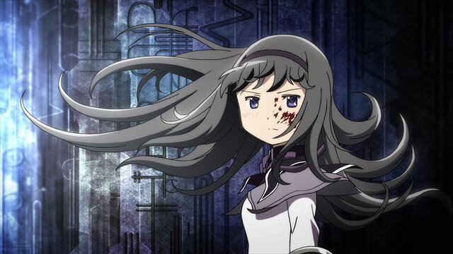 Puella Magi Madoka Magica Concept Movie Release Date
