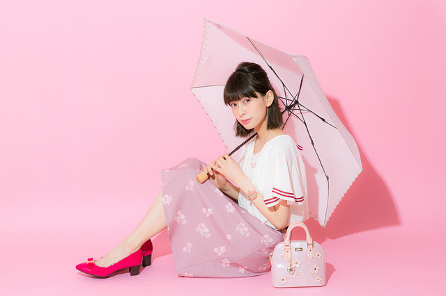 Sweet Spring-Ready Cardcaptor Sakura Outfits Add Magic to Any Wardrobe!