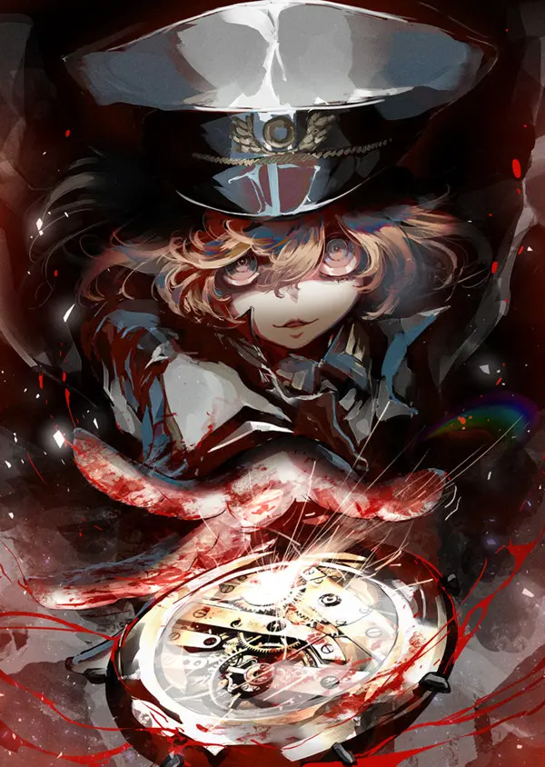 Which Female Anime Character Do You Want For a Boss?