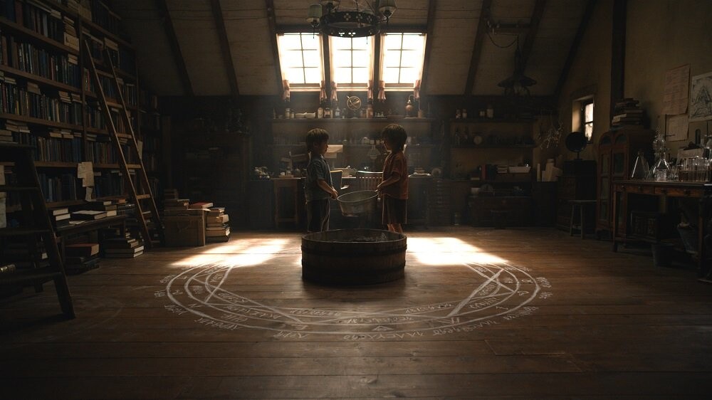 fullmetal alchemist movie releases