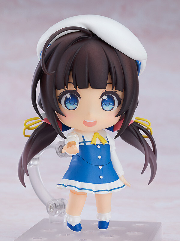 ai hinatsuru nendoroid