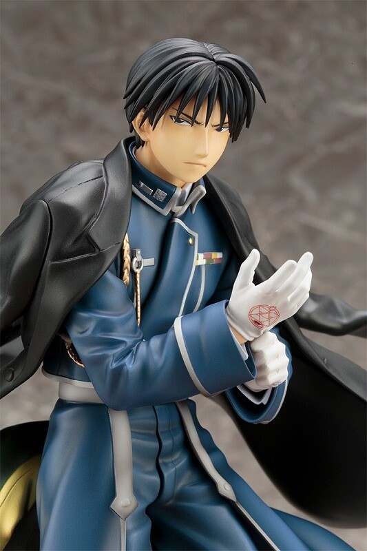 artfx j roy mustang