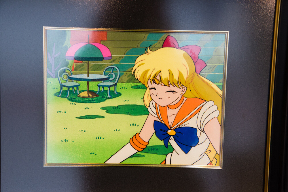 Animation Cel: A Trip Down Nostalgia Lane | Tokyo Otaku Mode News