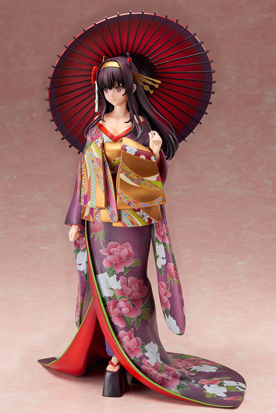 saekano figures