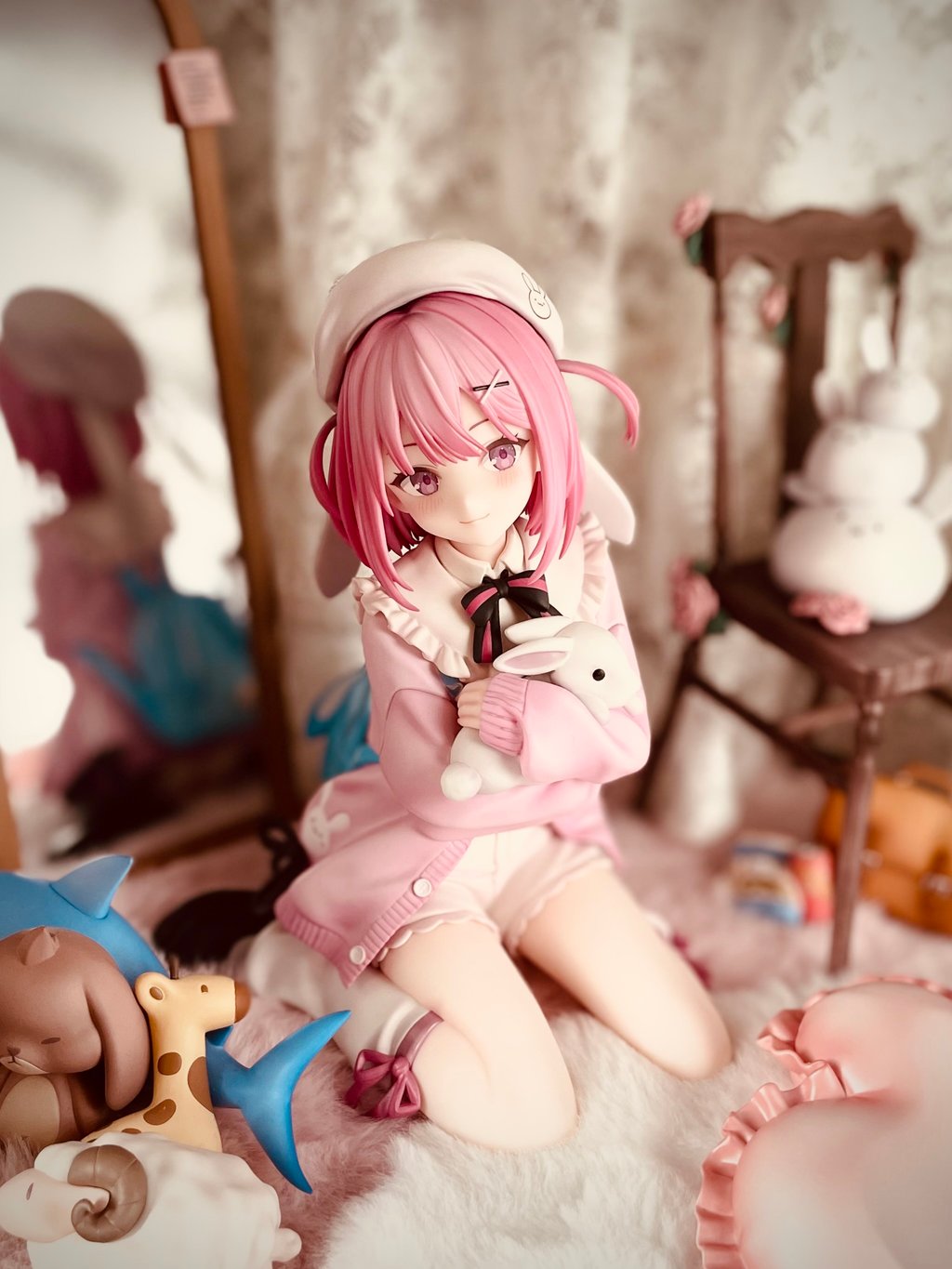 12th Figure Photo Contest Results | Tokyo Otaku Mode (TOM) Shop